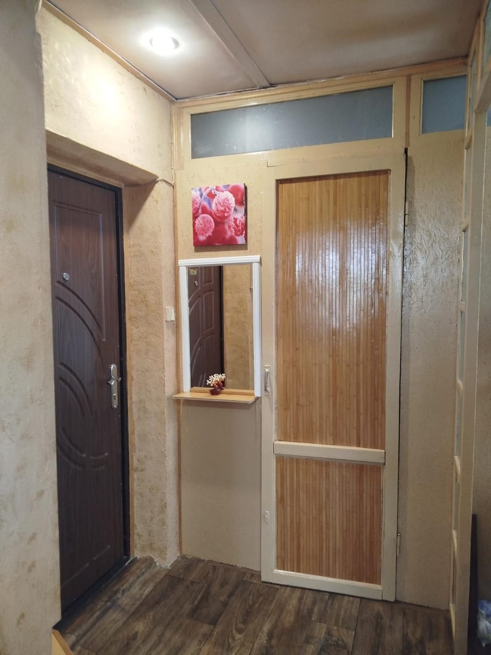 Квартира Apartment in Odessa