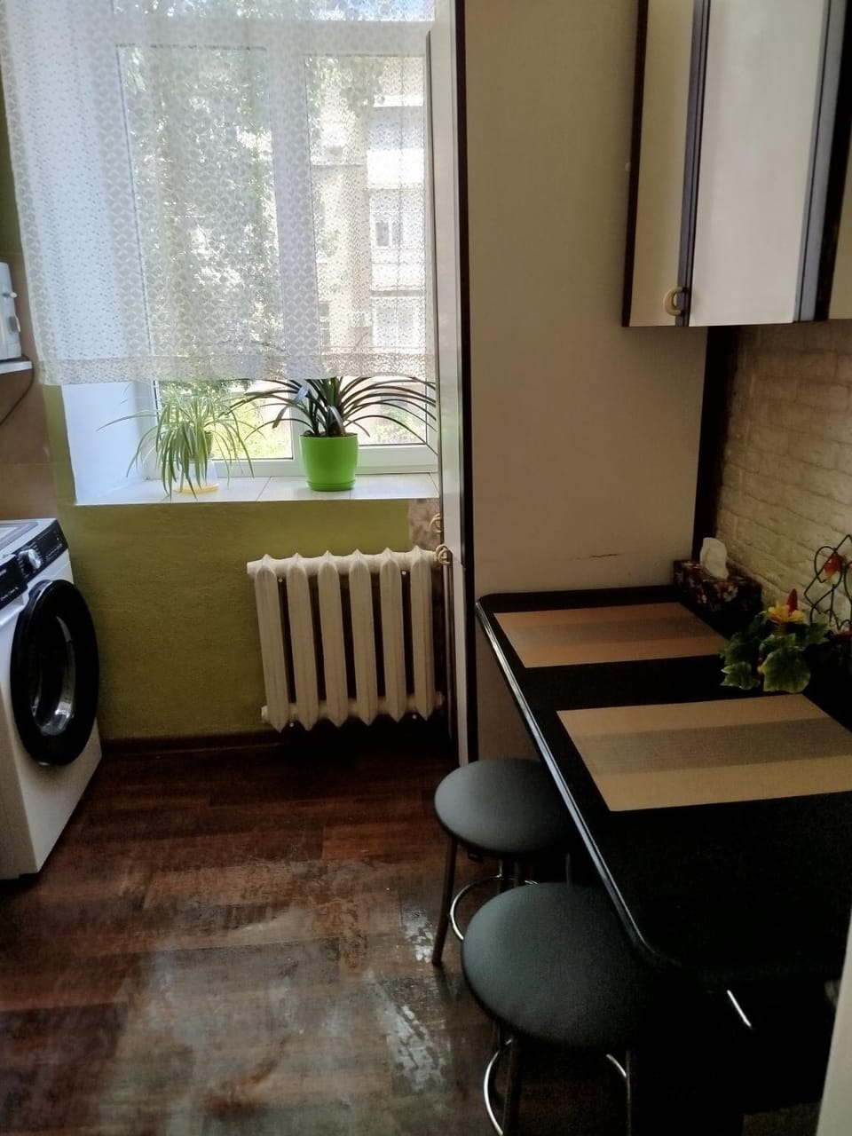 Квартира Apartment in Odessa