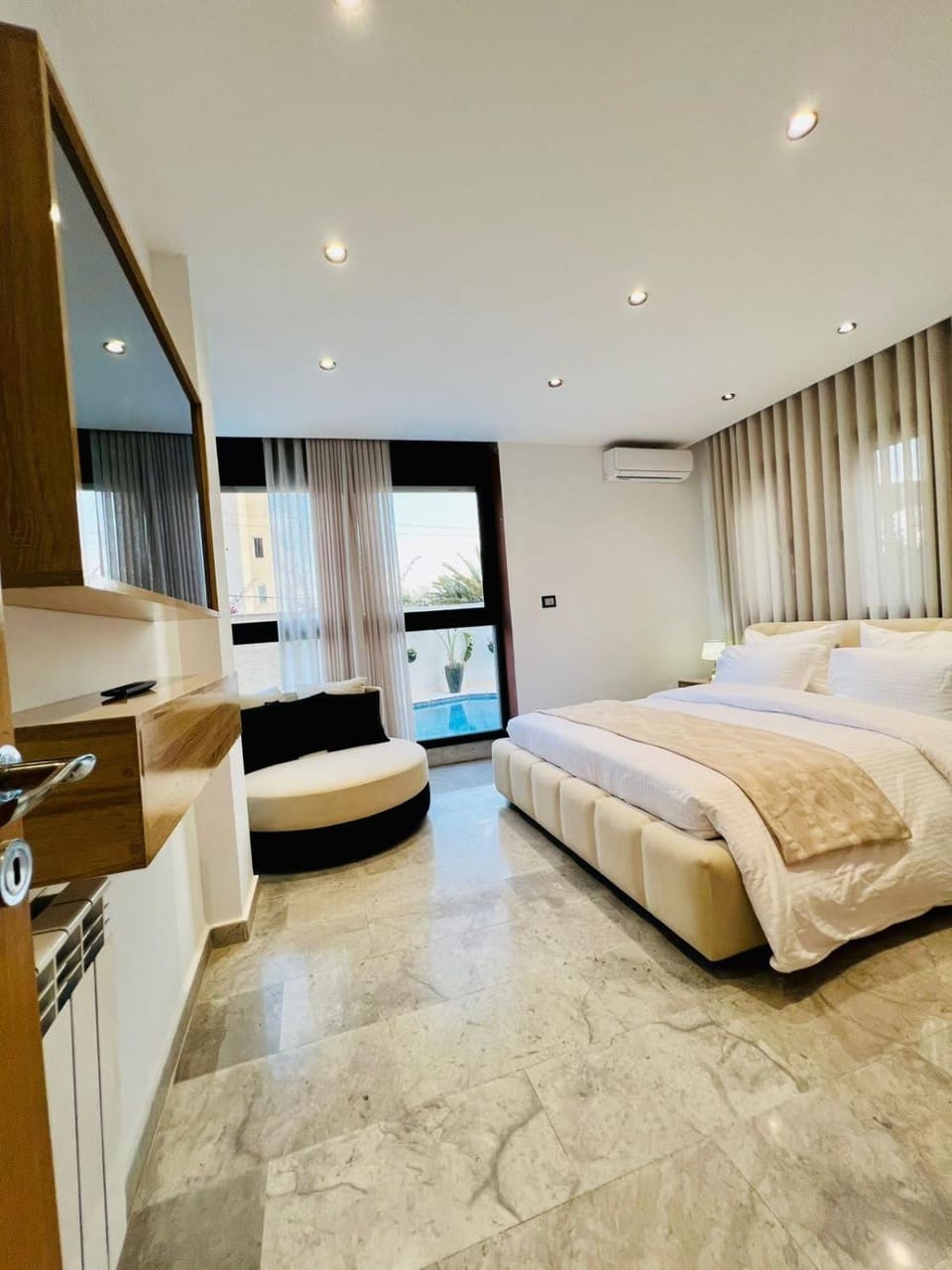 Immeuble Villa Caesar Collection Apartment in Tunisia