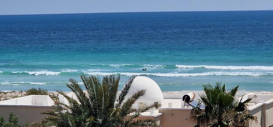 Sea view