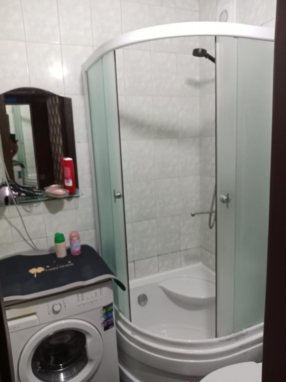 Stay in Daugavpils Apartment in Lithuania