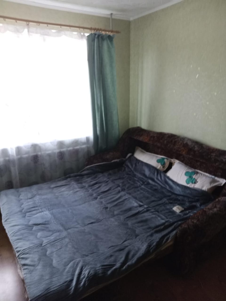 Stay in Daugavpils Apartment in Lithuania
