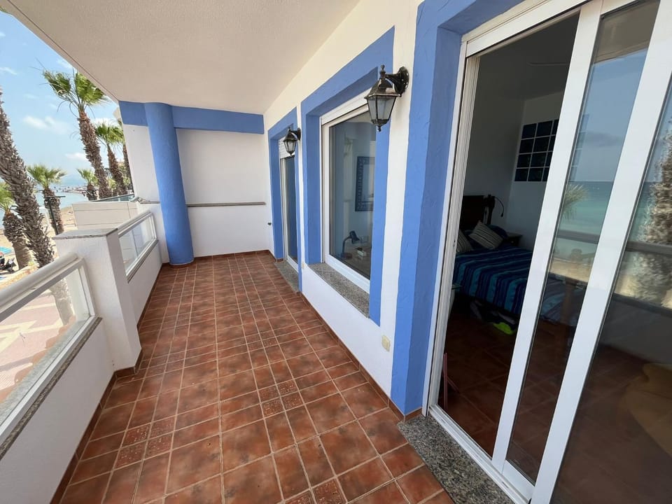 Balcony/Terrace, Balcony/Terrace