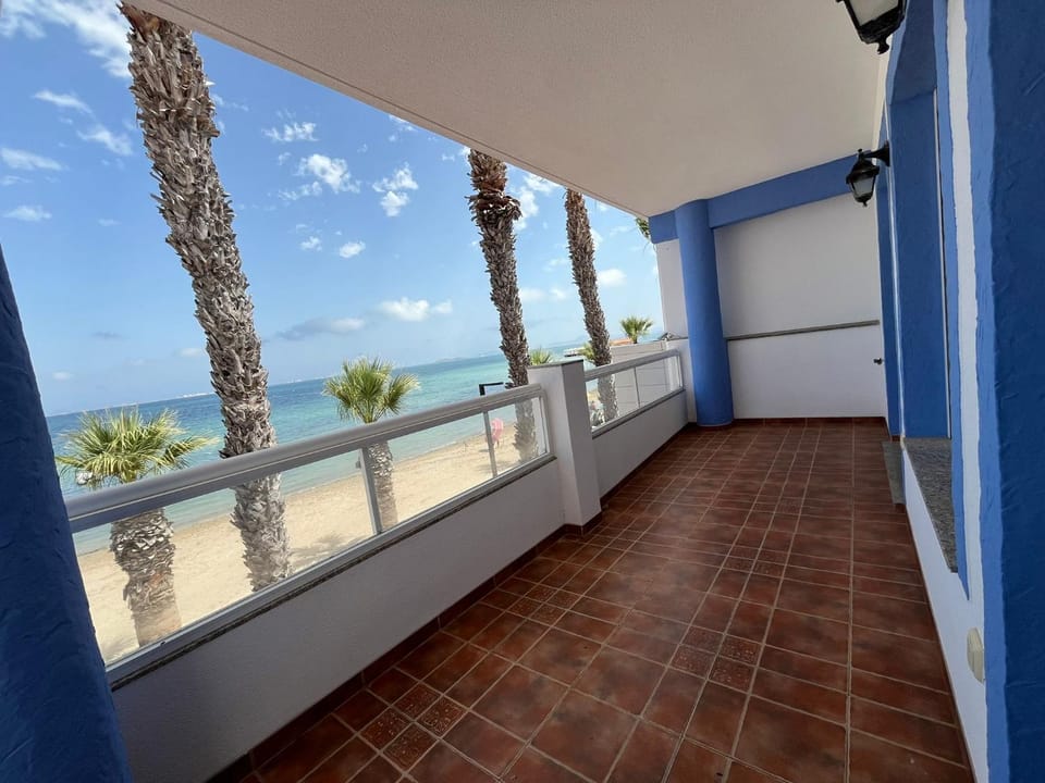 Balcony/Terrace, Balcony/Terrace