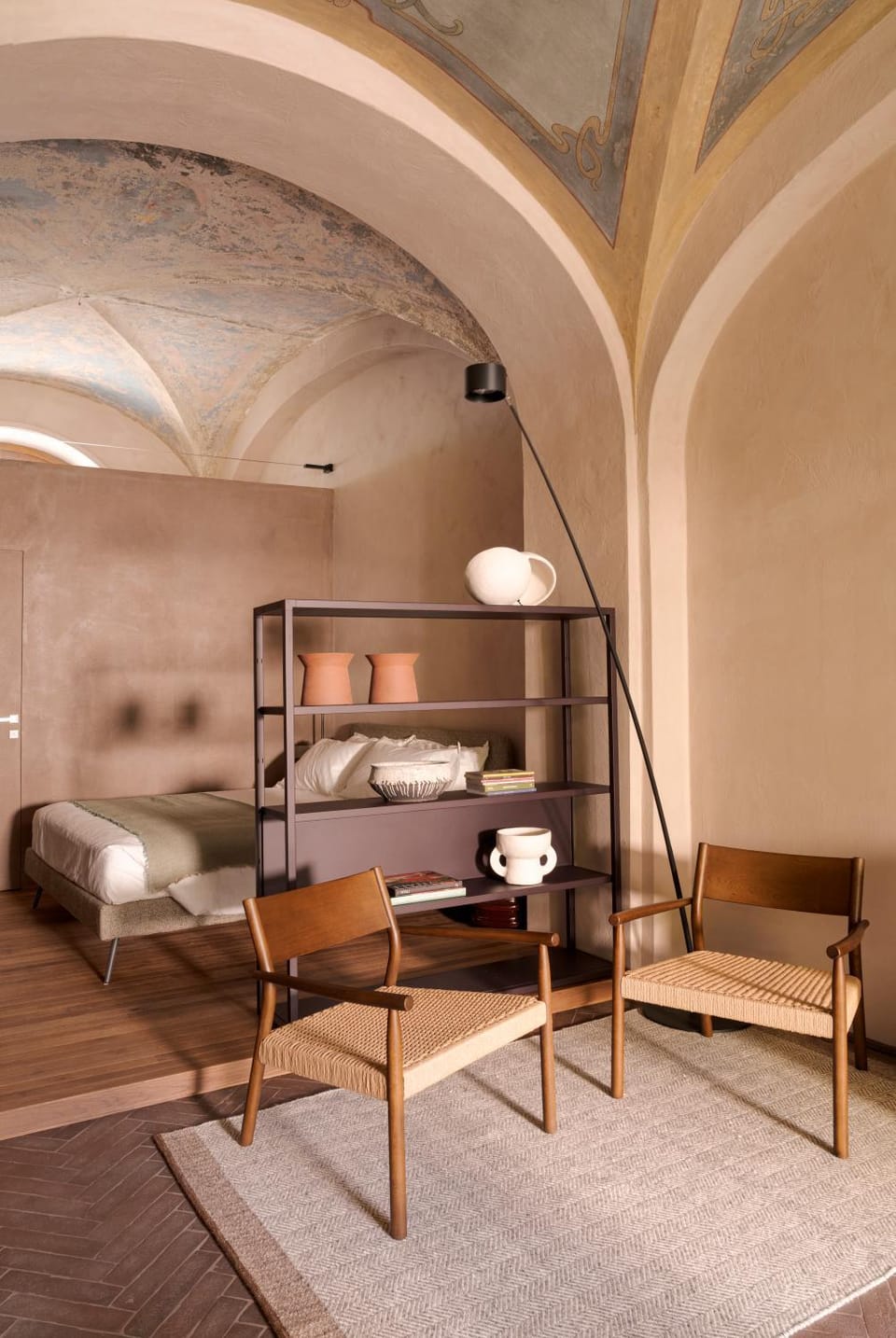 SERRA NOVECENTO Garden Suites & Residence Apartment in Bellano