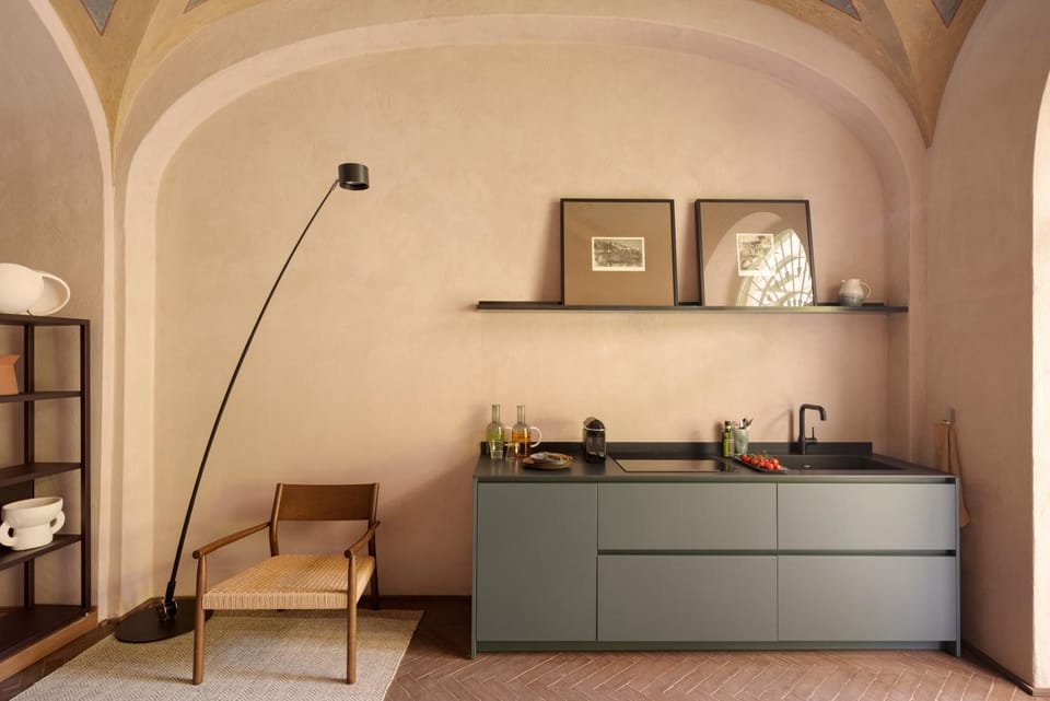 SERRA NOVECENTO Garden Suites & Residence Apartment in Bellano