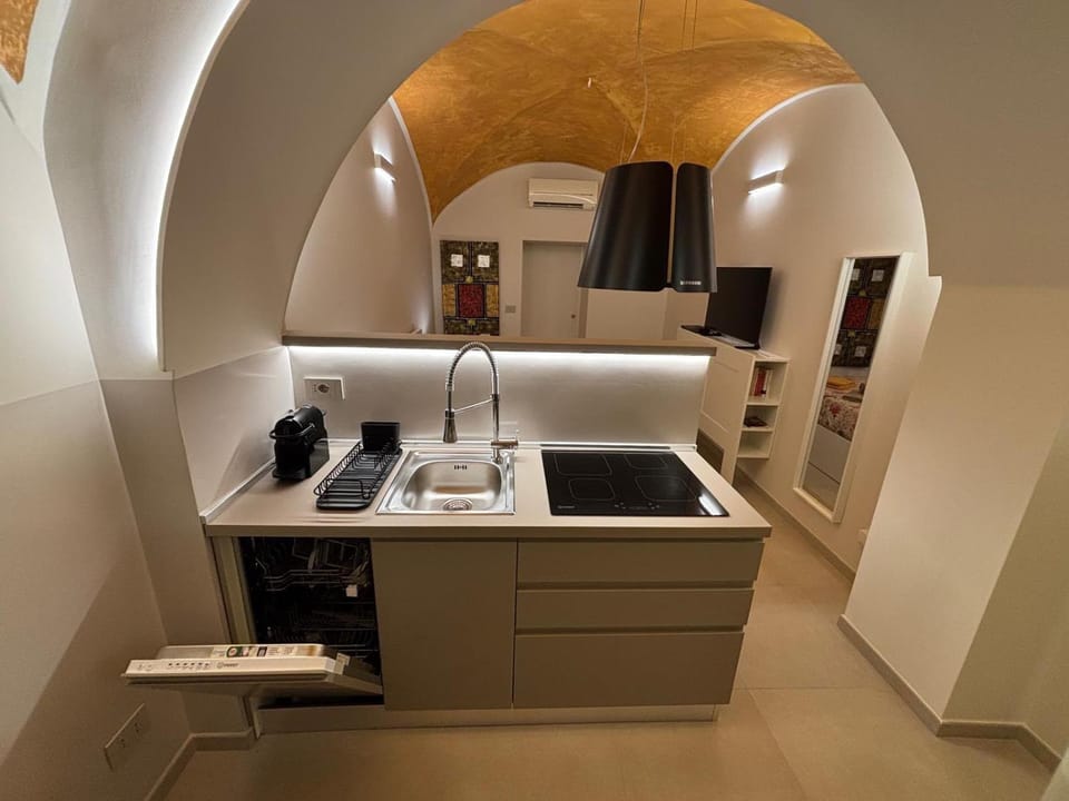 Aliciandra Apartment in Savona