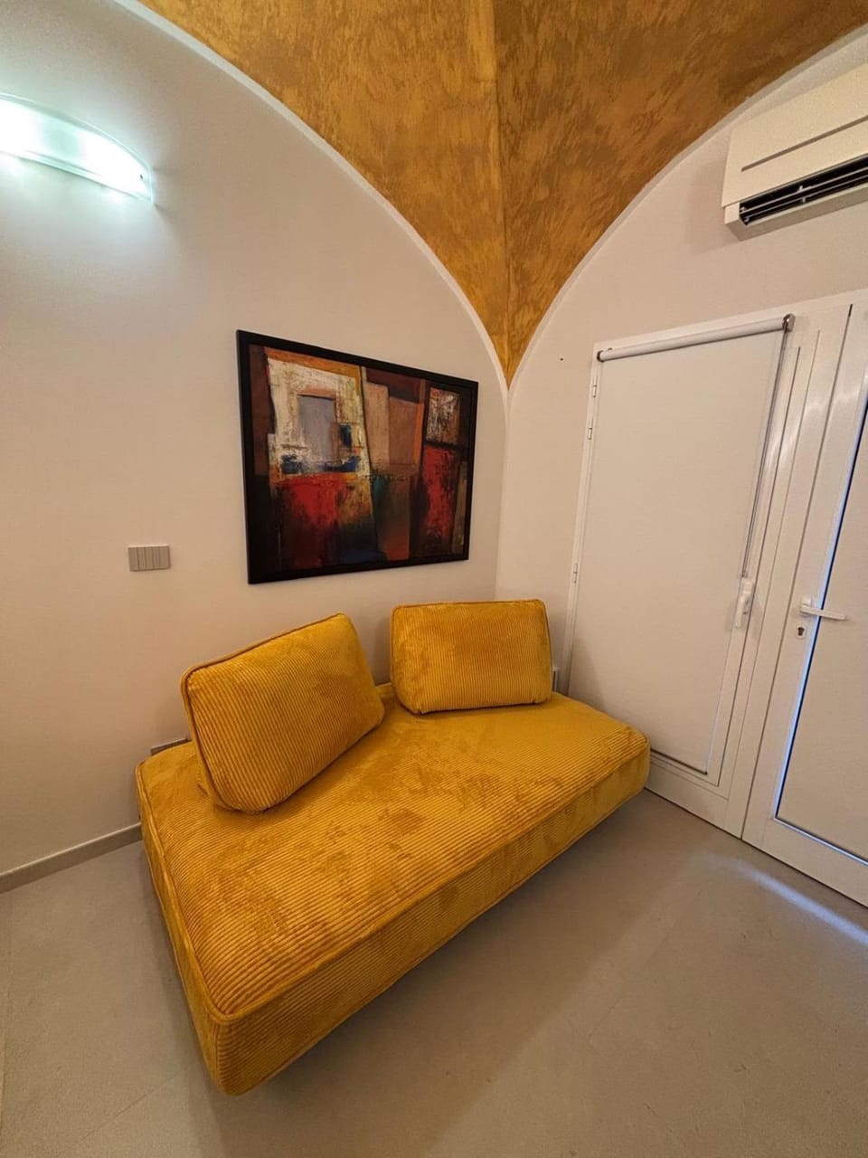 Aliciandra Apartment in Savona