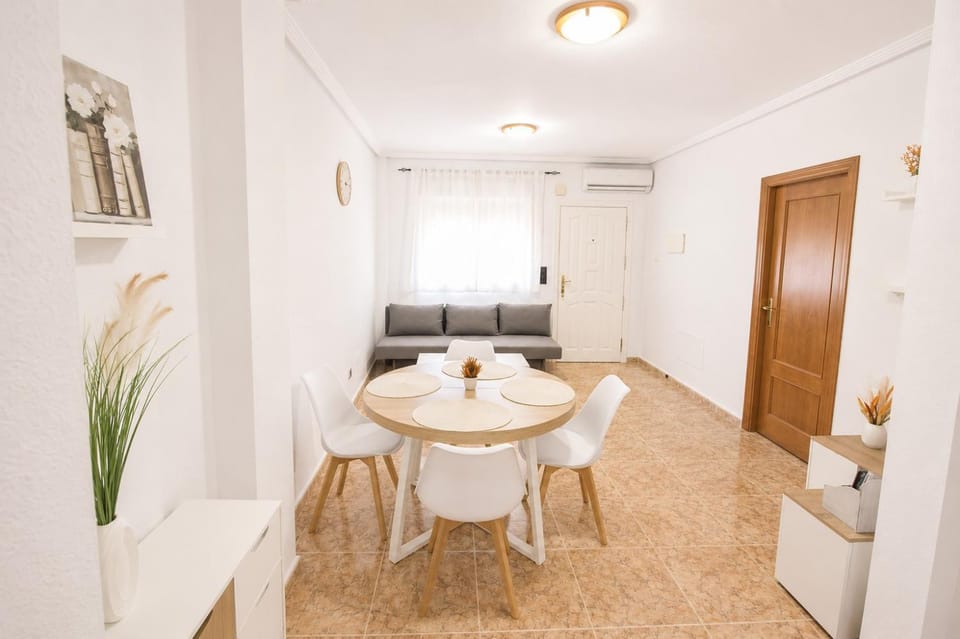 Apartamento Punta Prima BR2 Apartment in Vega Baja del Segura