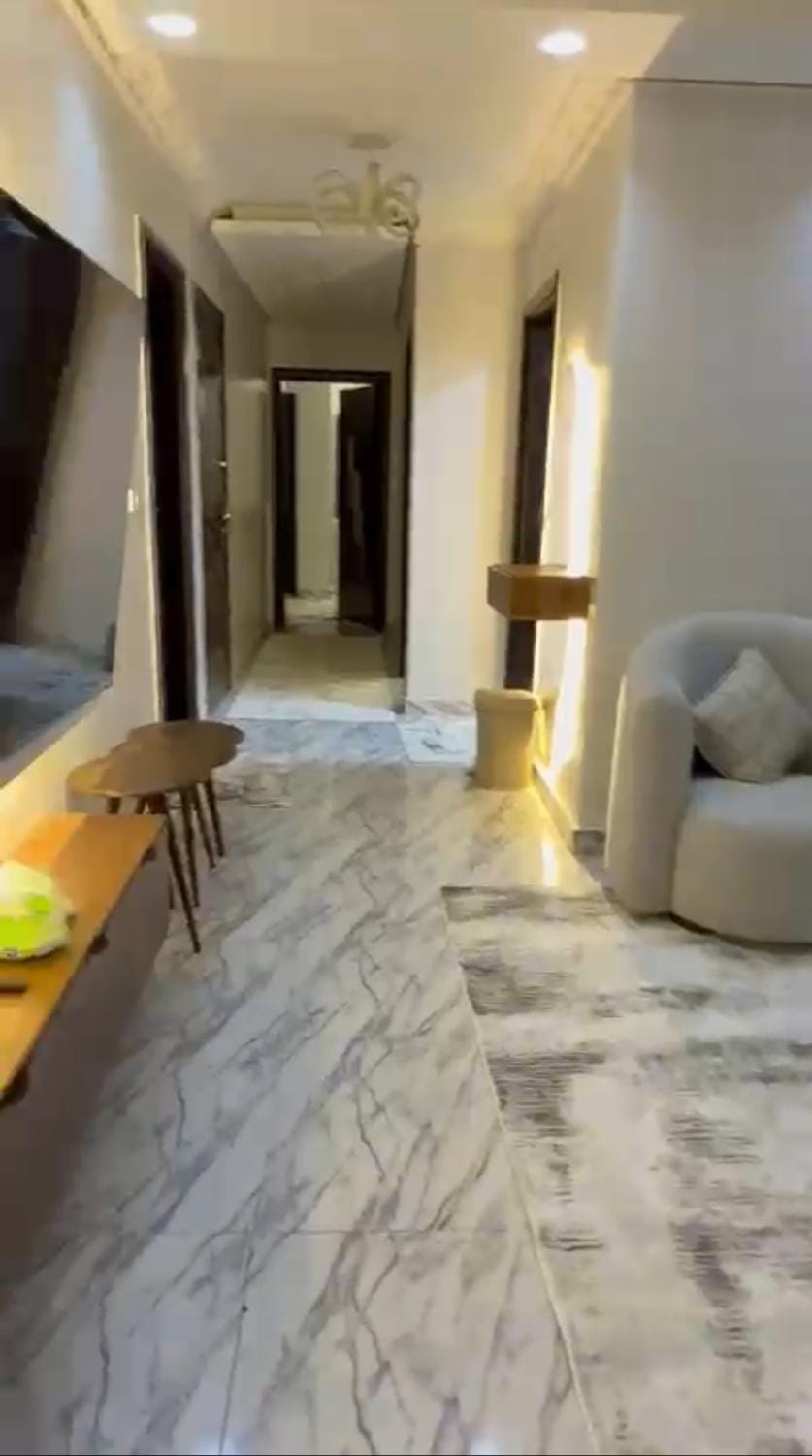 شقه فندقيه بسعر مغري Apartment in Egypt