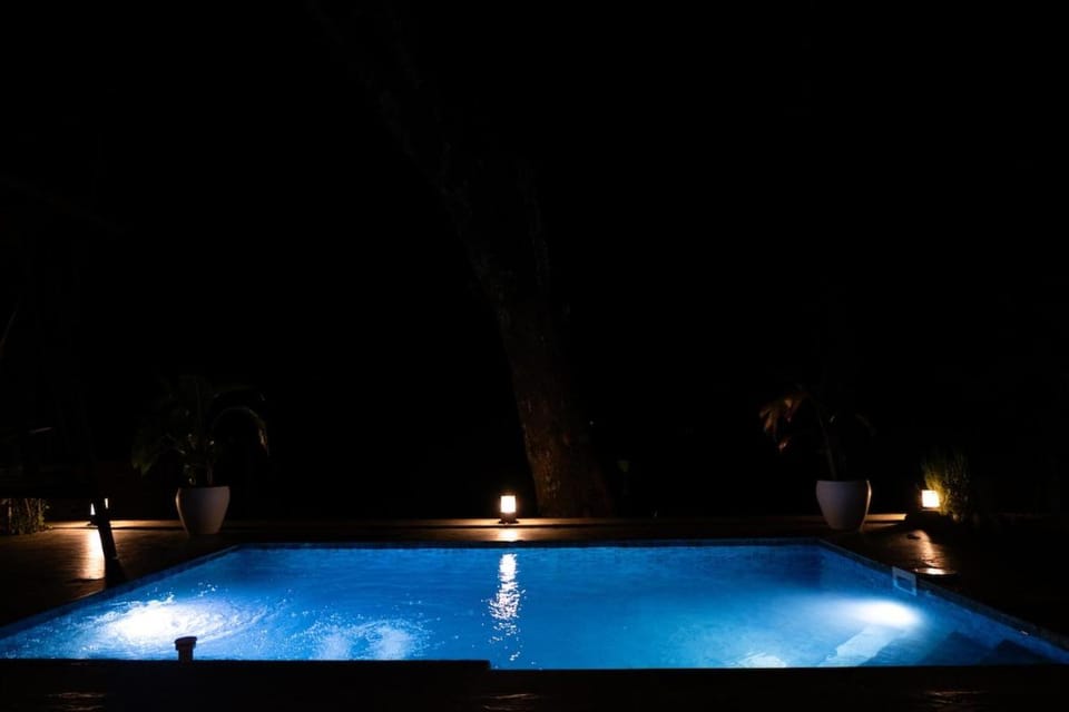 Tropical Grove Villa in Kandy