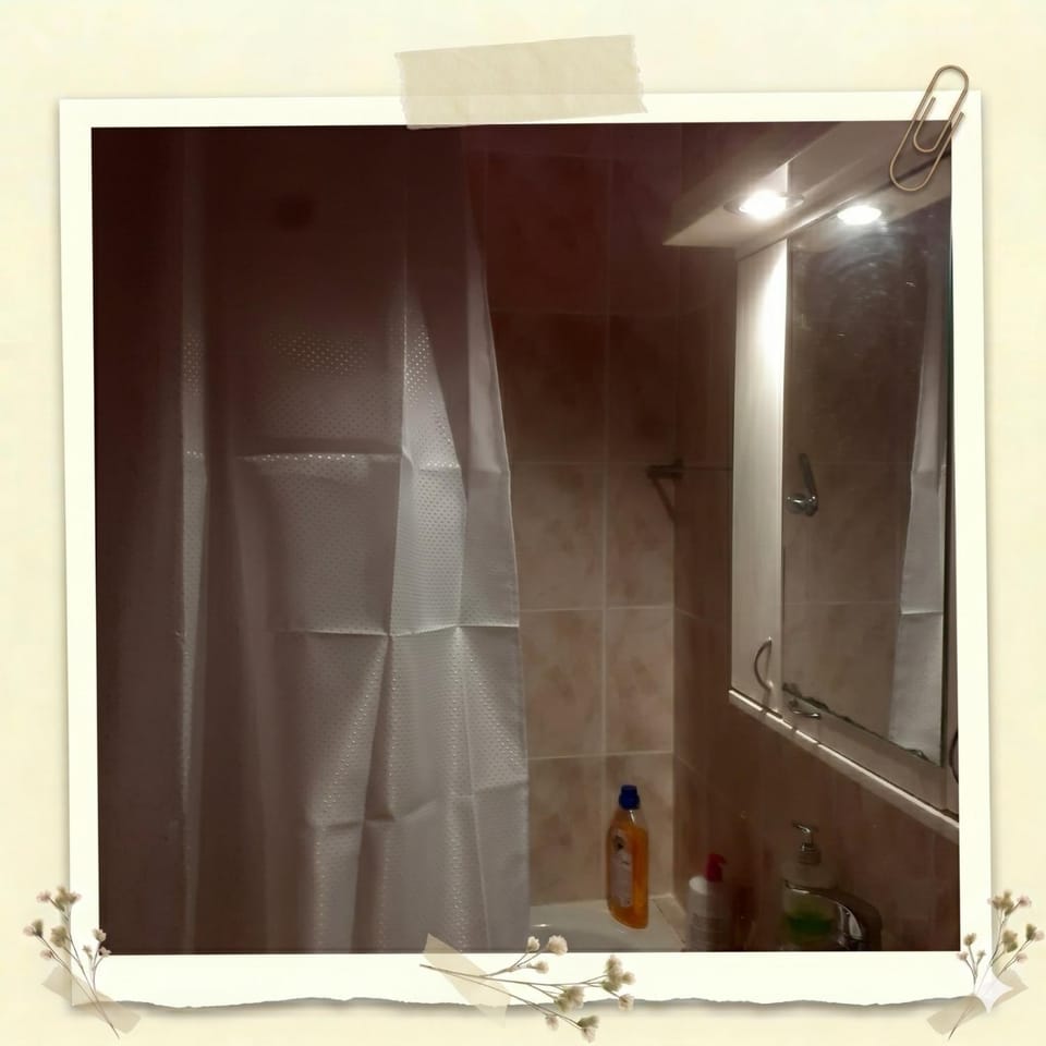 Apartman Shadow Apartment in Novi Sad