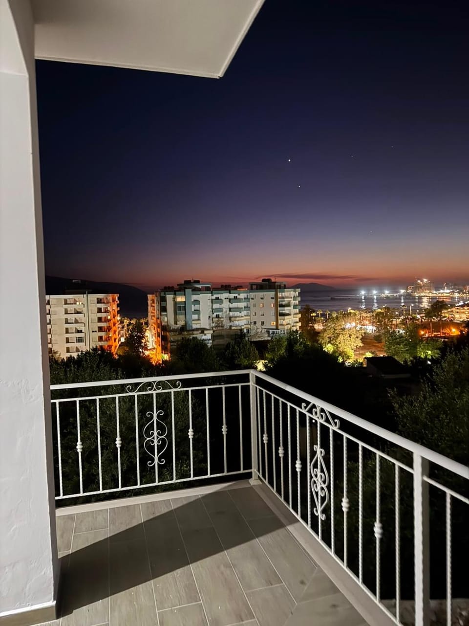 Sunny House Bed and Breakfast in Vlorë