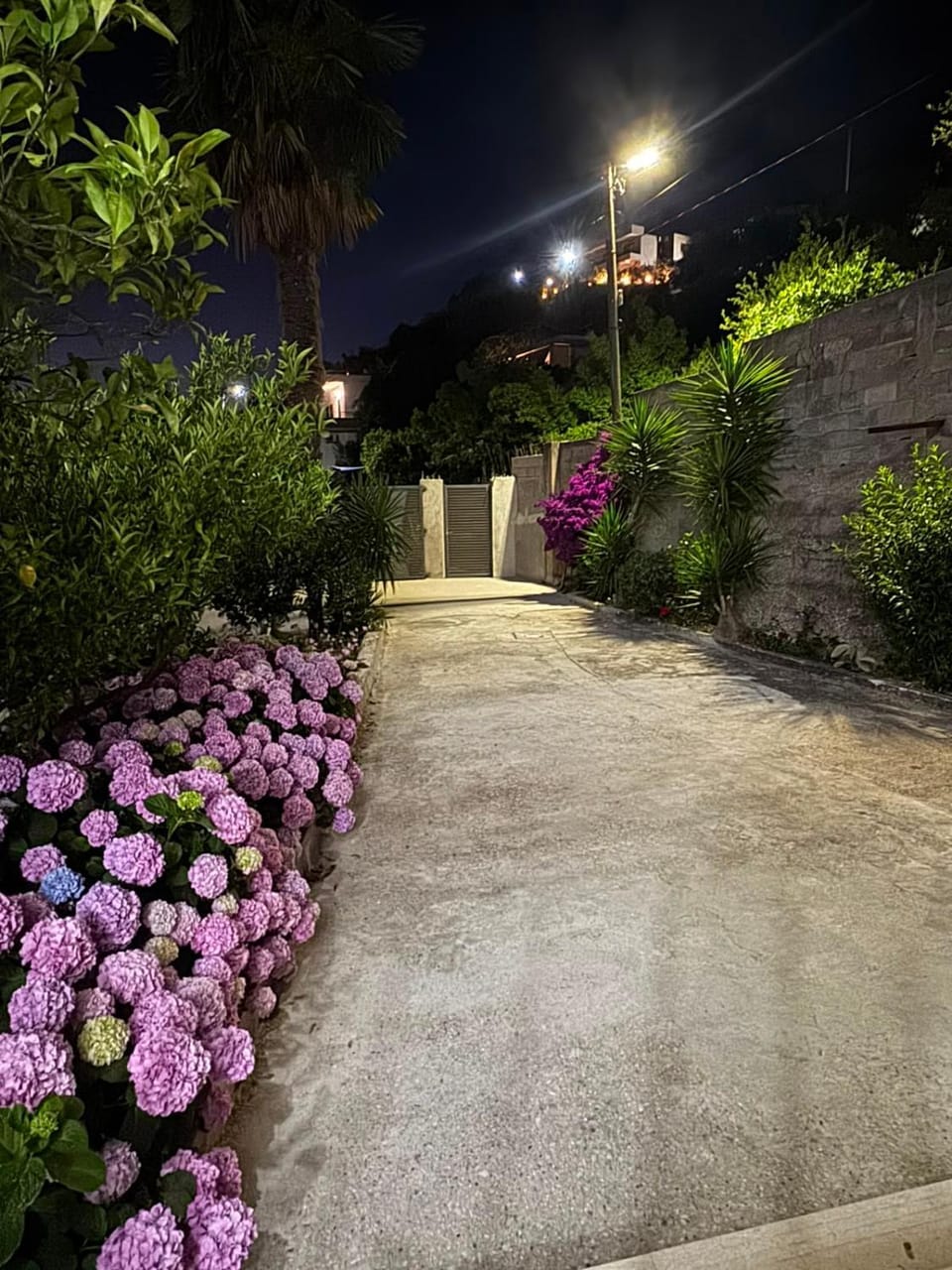Sunny House Bed and Breakfast in Vlorë