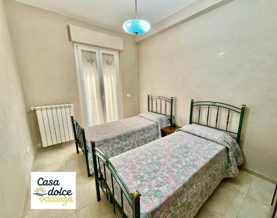 Casa Dolce Vacanza Apartment in Termoli