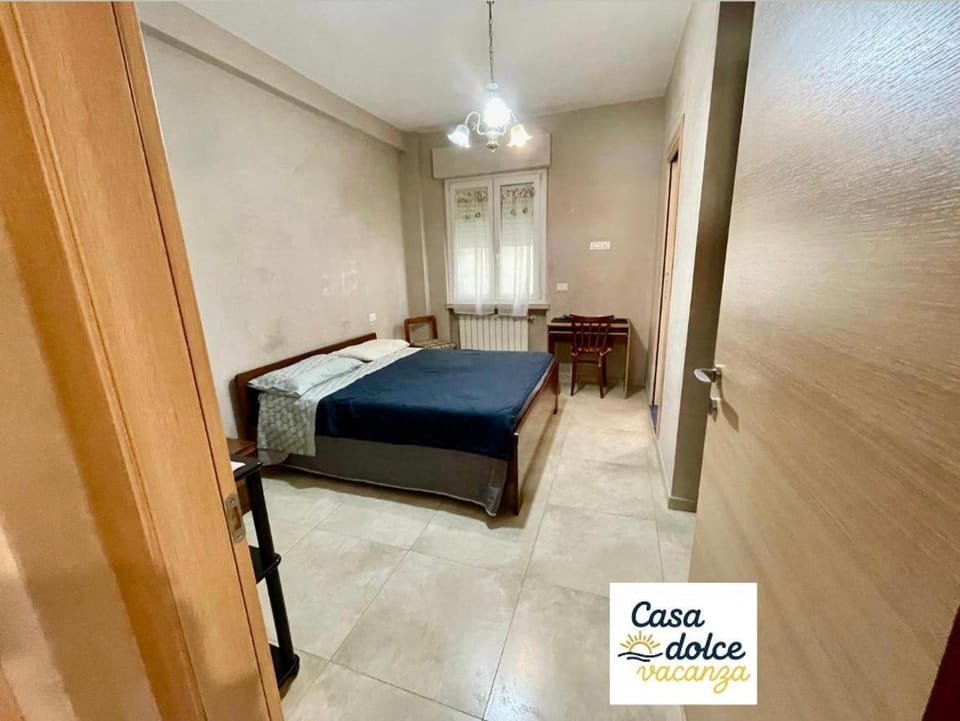 Casa Dolce Vacanza Apartment in Termoli