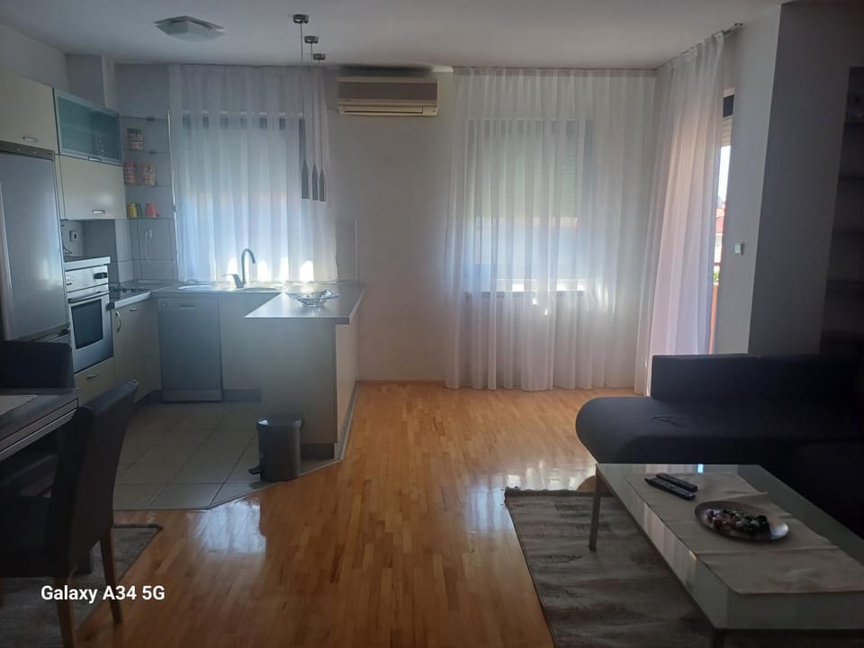 Prime Neighborhood Apartment Apartment in Skopje
