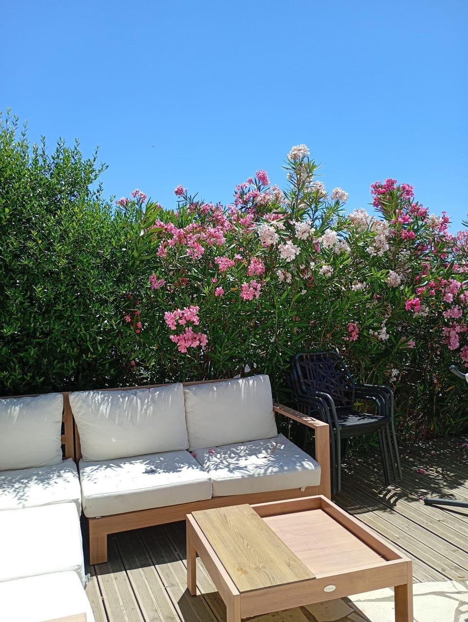 Valras plage Villa in Occitanie