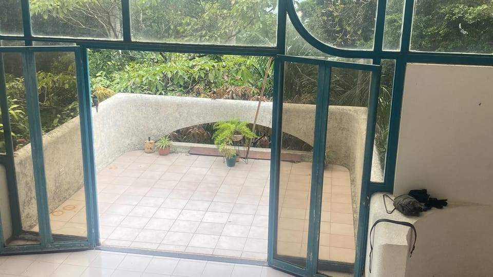 Casa Porsche Apartment in Coco
