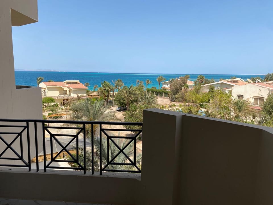 جوليانا ريزورت Resort in Hurghada