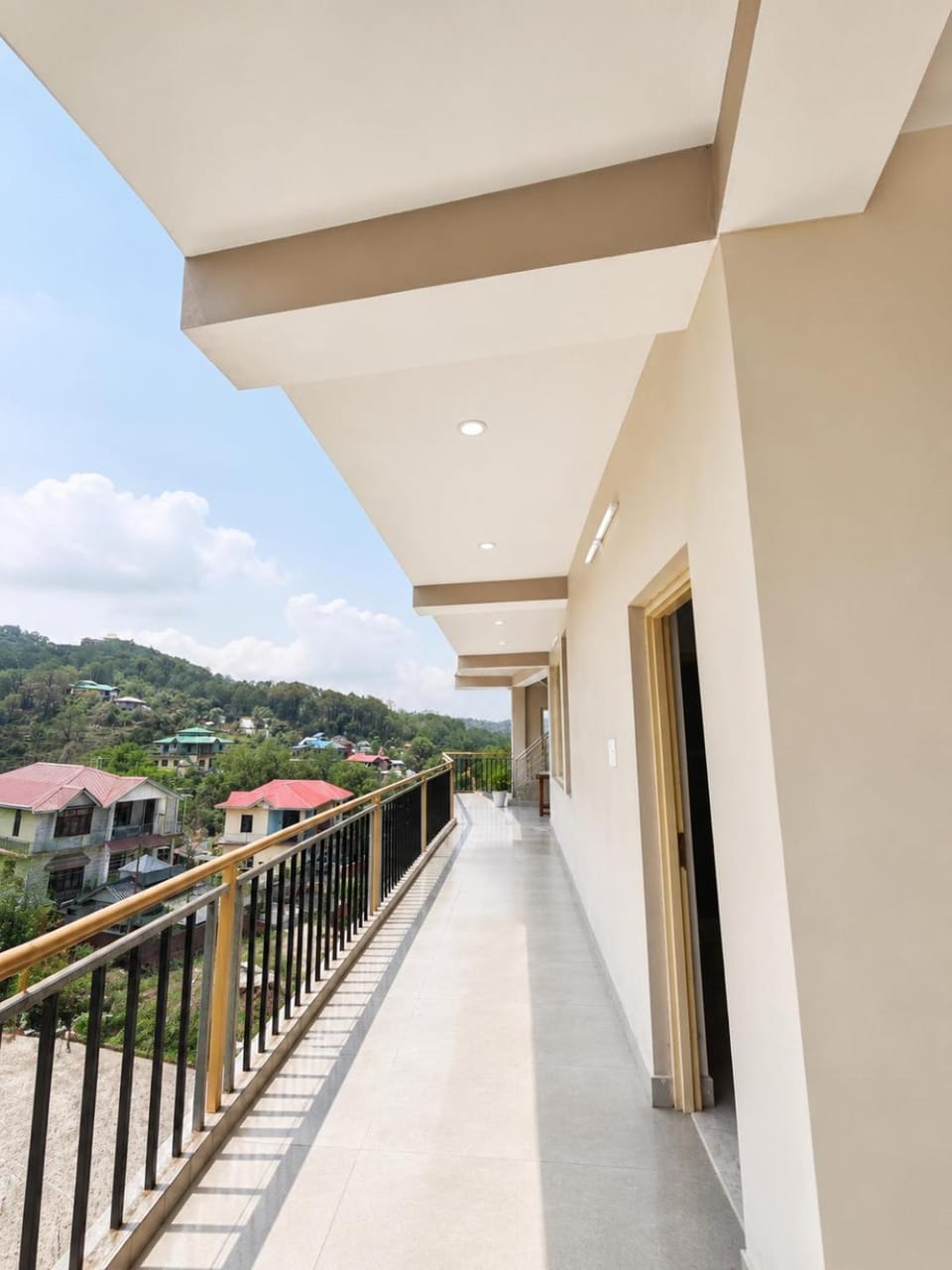 Aurelia Ridge home stay Bed and Breakfast in Himachal Pradesh