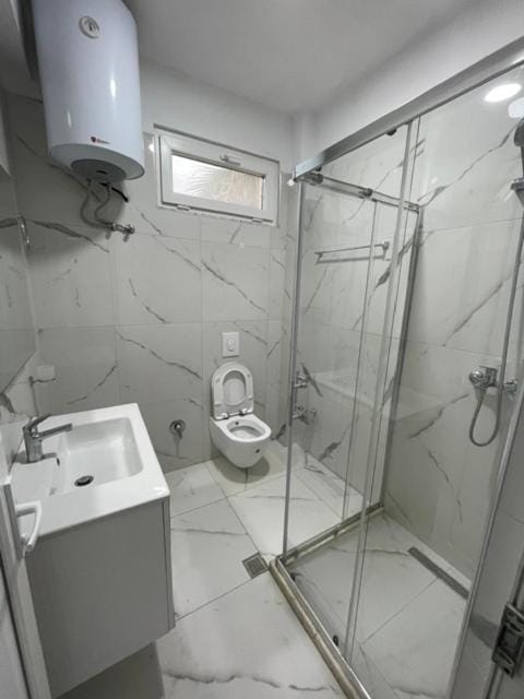 Luris Apartments Apartment in Tirana County, Albania