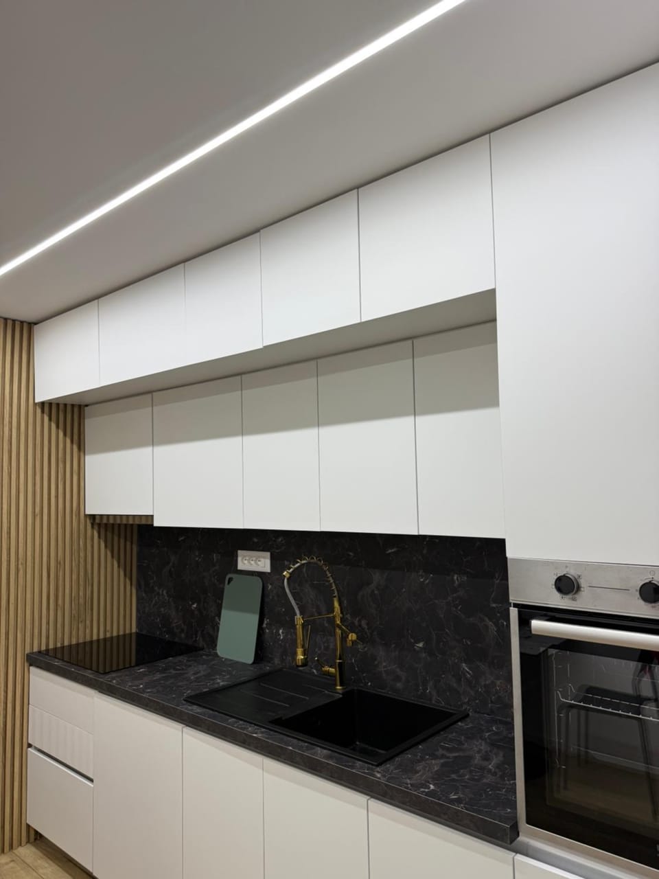 White Harmony Apartment Apartment in Tirana