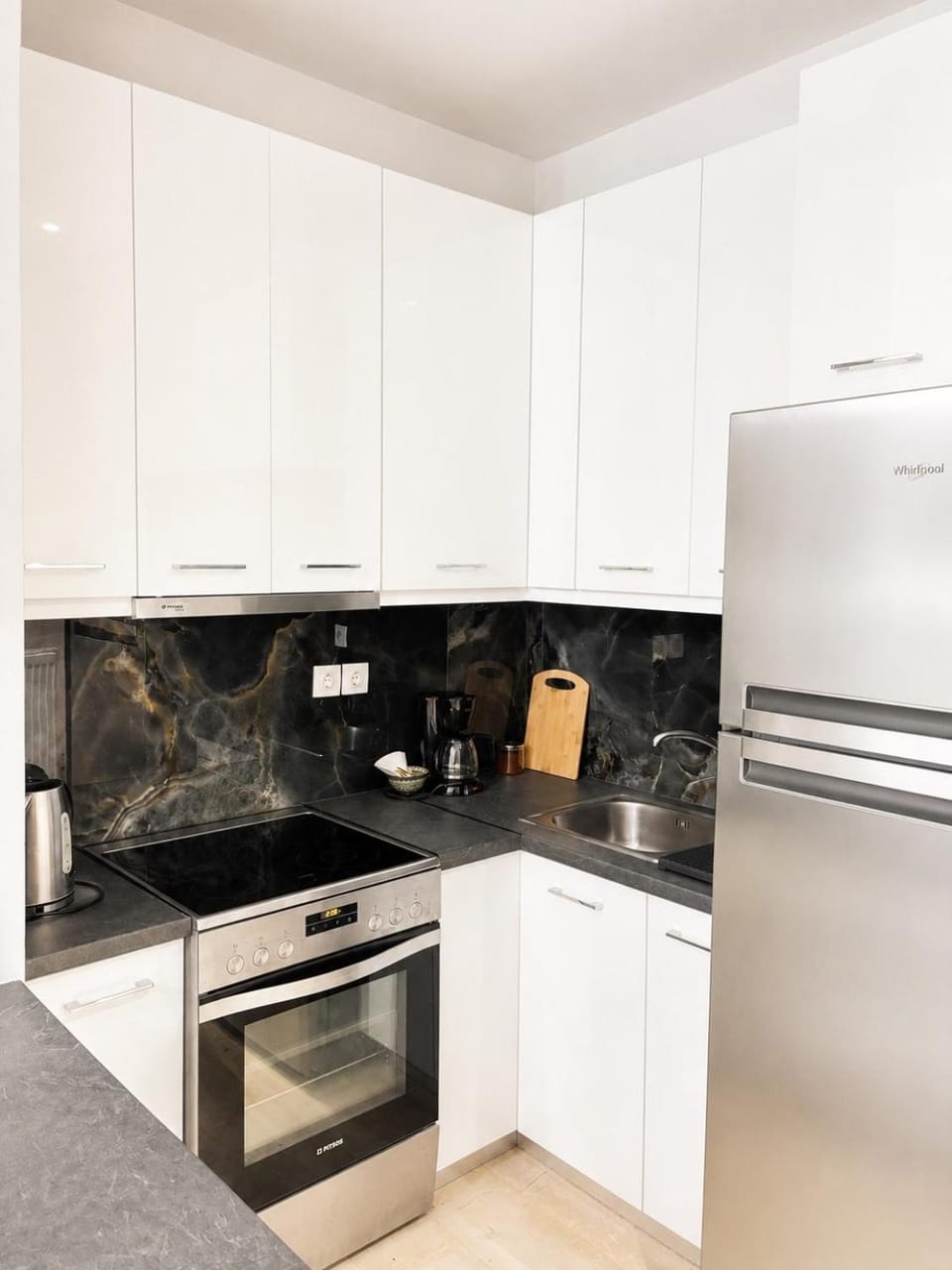 Your cozy home Volos Apartment in Volos