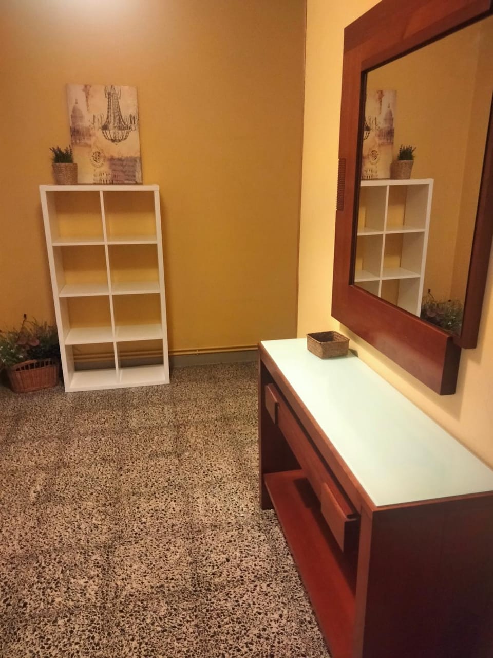 Rosalía de Castro Apartment in Santiago de Compostela