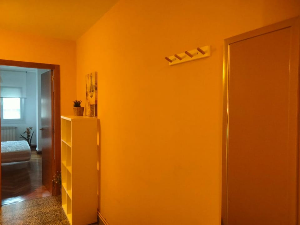 Rosalía de Castro Apartment in Santiago de Compostela