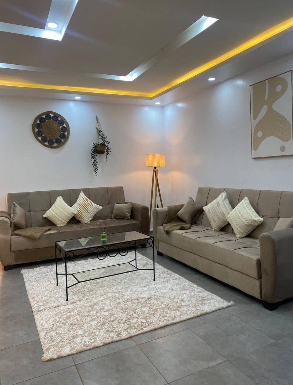 Les Iris Alger Apartment in Algiers [El Djazaïr]