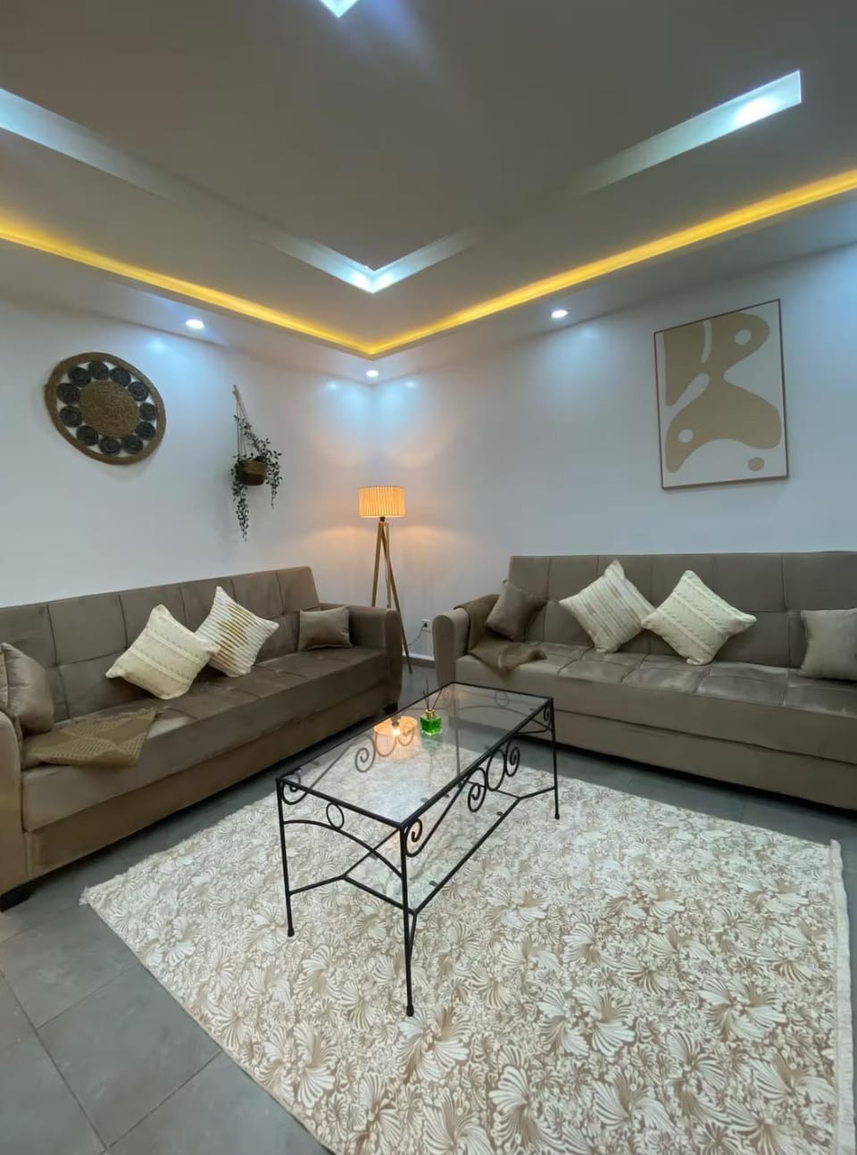 Les Iris Alger Apartment in Algiers [El Djazaïr]