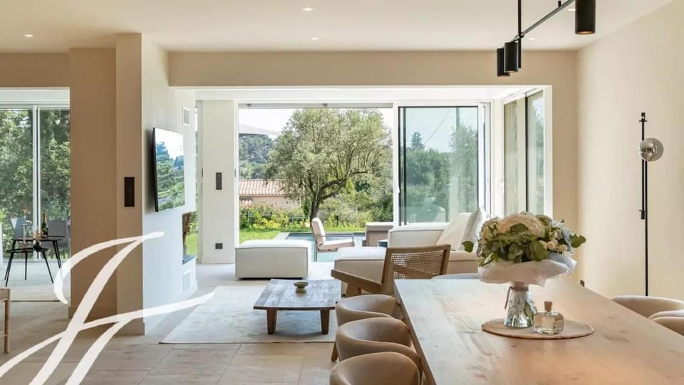 Villa Nova - Valbonne Villa in Valbonne