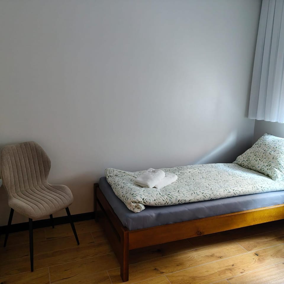Apartament 7 A - OpolskieNoclegi Apartment in Poland