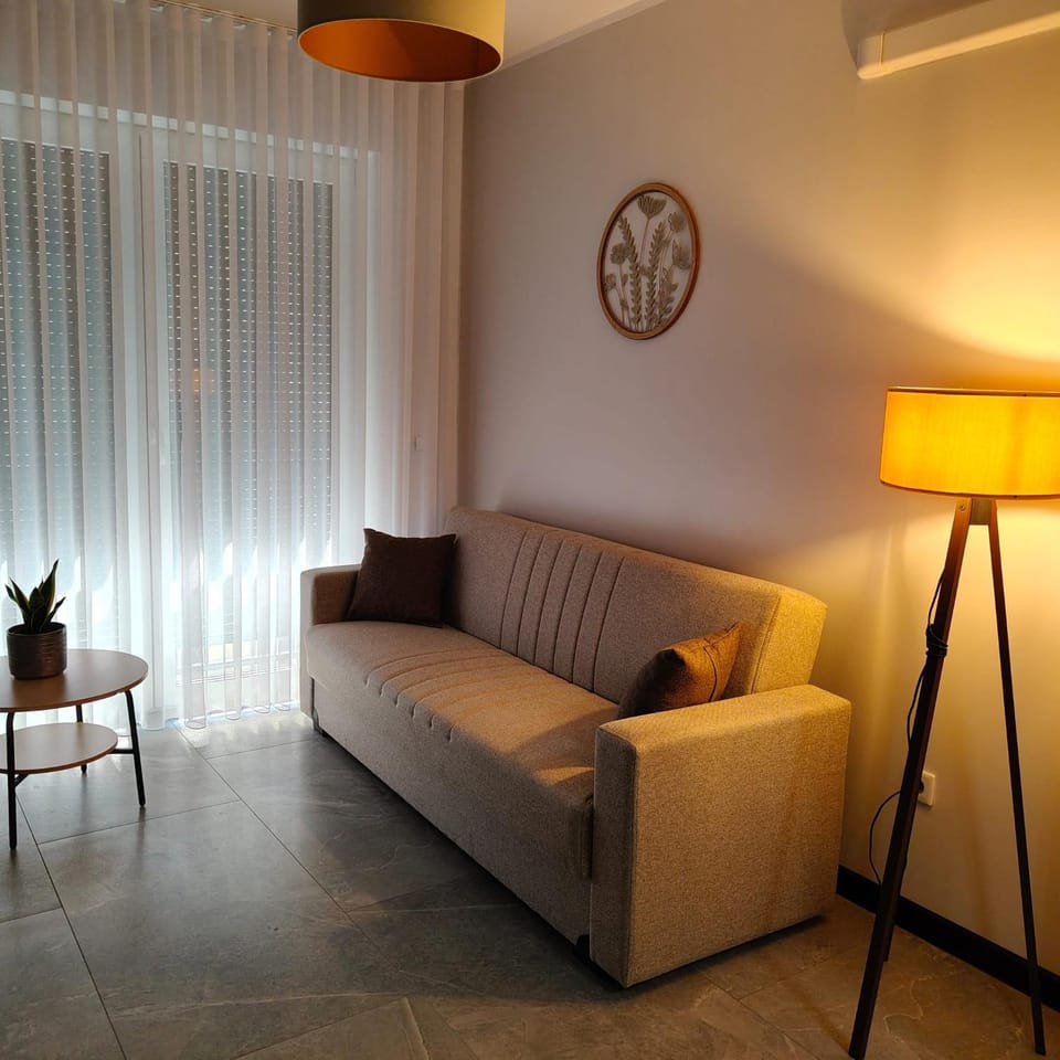 Apartament 7 A - OpolskieNoclegi Apartment in Poland