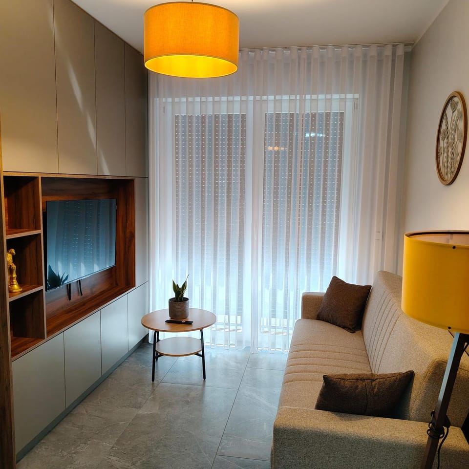 Apartament 7 A - OpolskieNoclegi Apartment in Poland