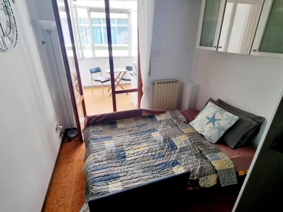 Appartamento di Tommaso Apartment in Montesilvano
