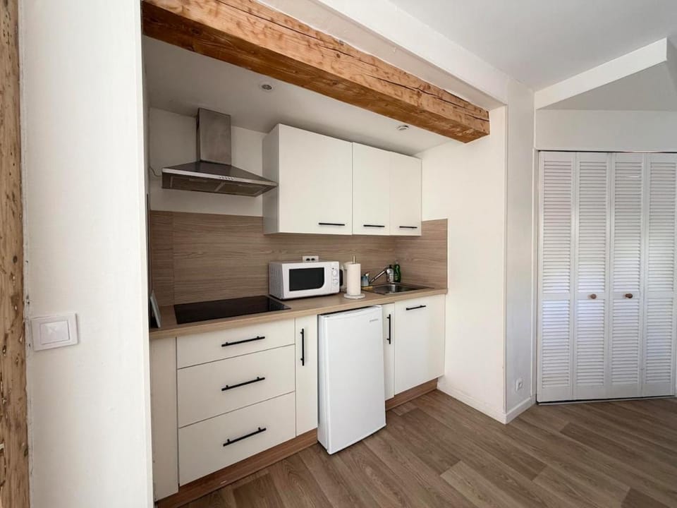 Le Cocon de Victor, downtown & Old Town Apartment in Hauts-de-France