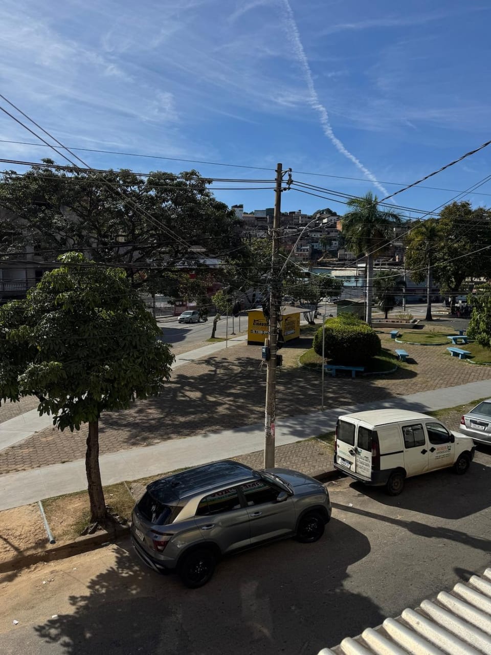 Apartamento individual Apartment in State of Minas Gerais, Brazil