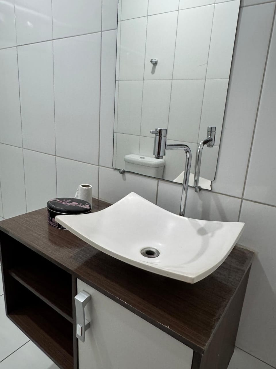 Apartamento individual Apartment in State of Minas Gerais, Brazil