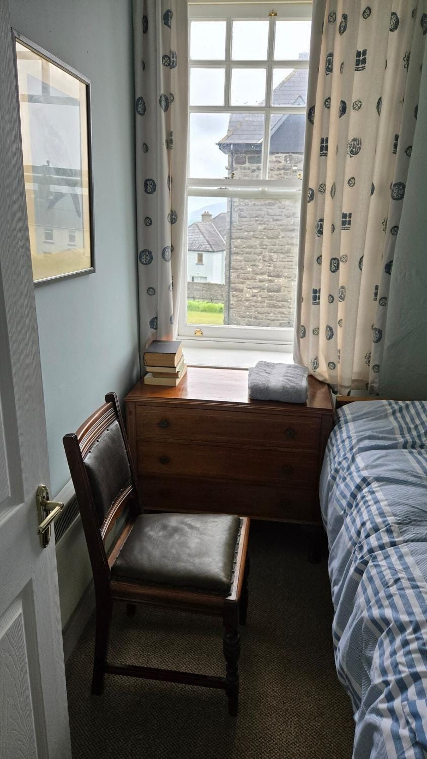 Apartment in Historic Waterville Apartment in County Kerry