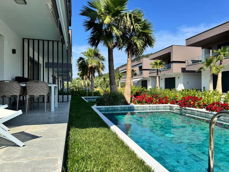 Villa MELIA Villa in East Attica Regional Unit, Greece