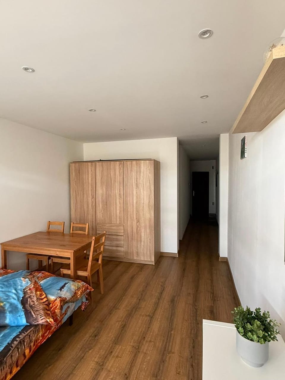 Zamkowa18 Apartment in Poland
