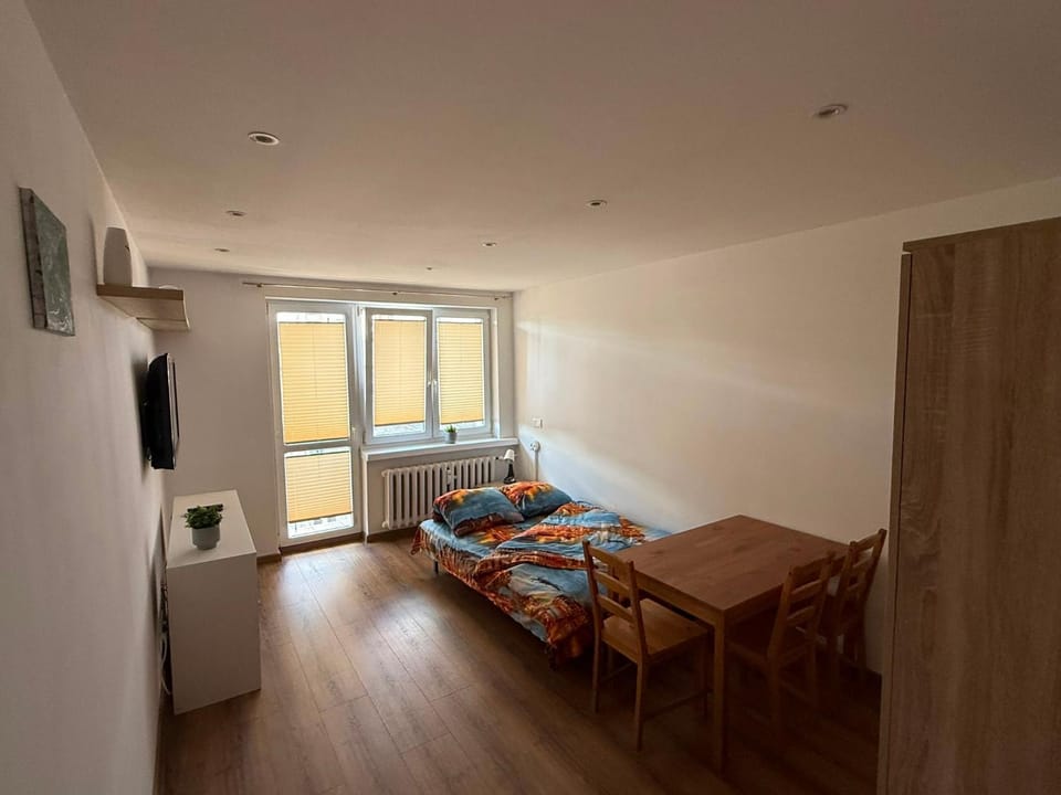 Zamkowa18 Apartment in Poland