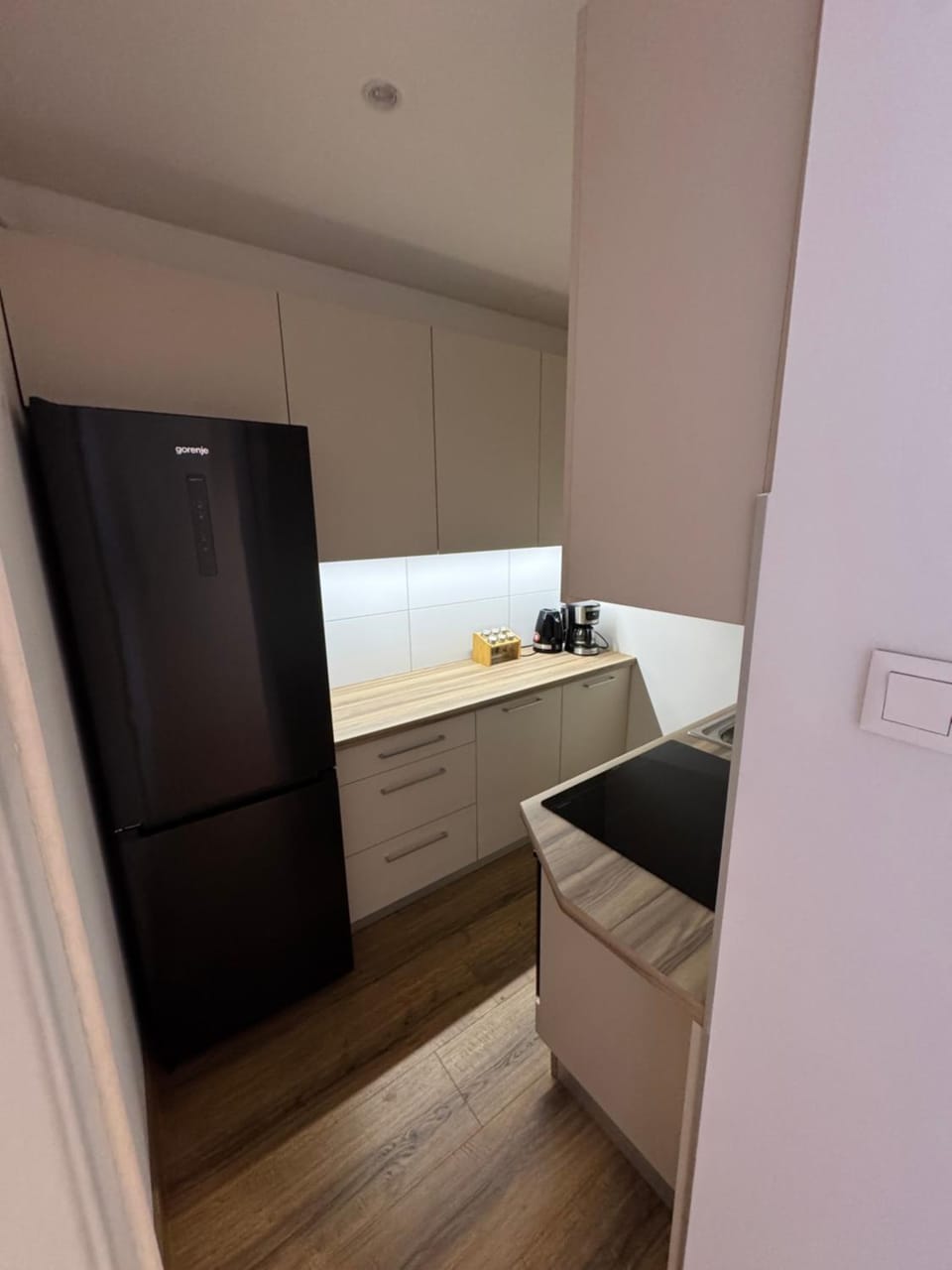 Zamkowa18 Apartment in Poland