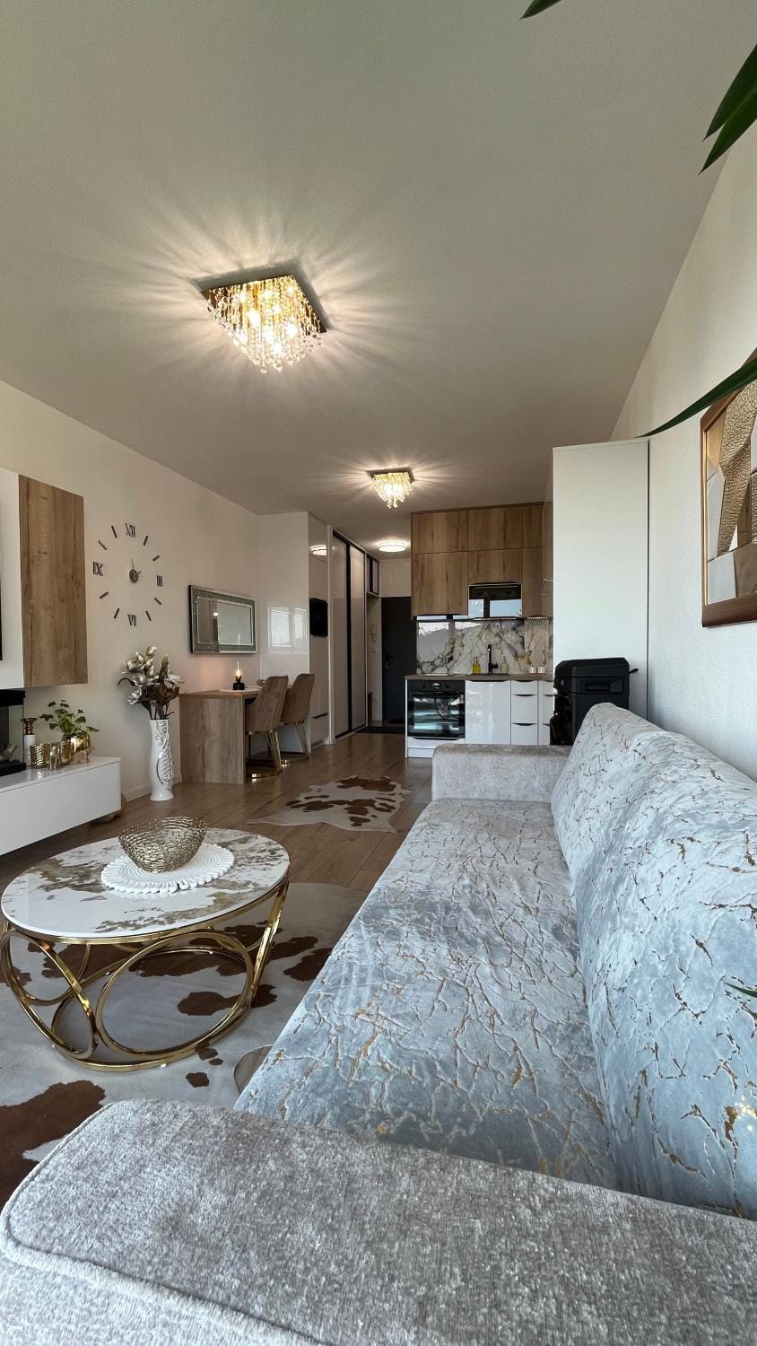 Sweet Dream Apartment in Slovakia