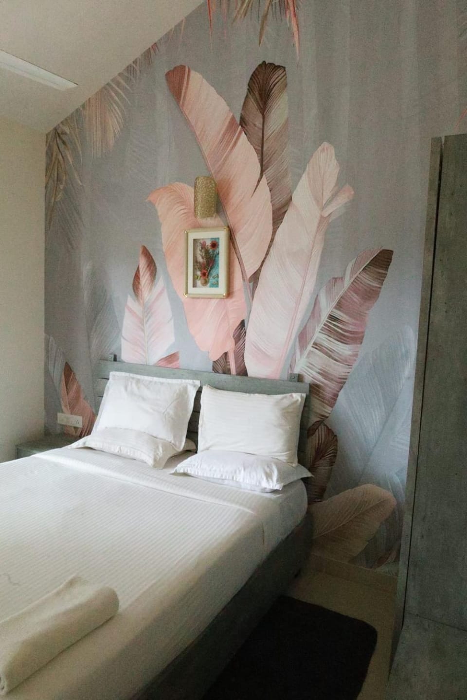 Anjuna Abode beautiful 1 BHK 700m from Anjuna Beach Apartment in Baga