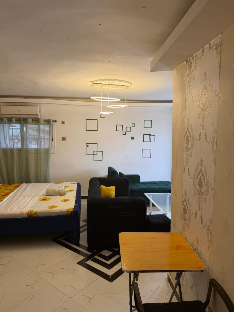 Residence Singa Apartment in Africa