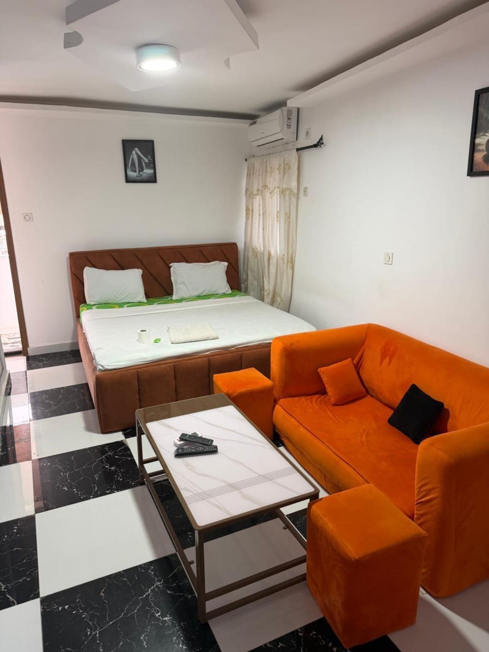 Residence Singa Apartment in Africa