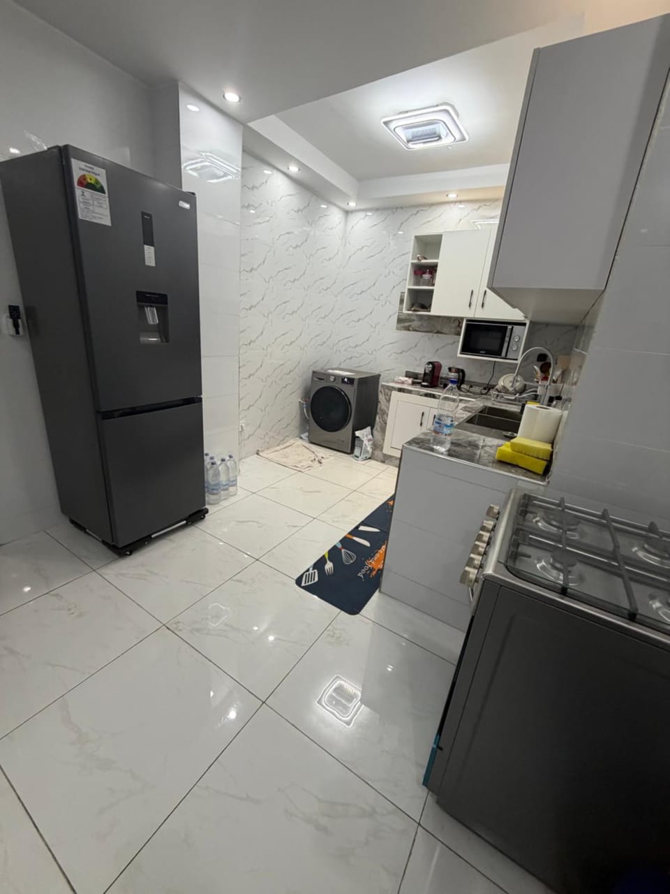 Residence Singa Apartment in Africa